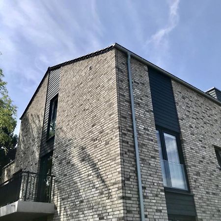 Kapitaenshaus 5 Apartment Kellenhusen Luaran gambar